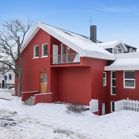 U16 By Stay In Iceland Reykjavik Exterior photo