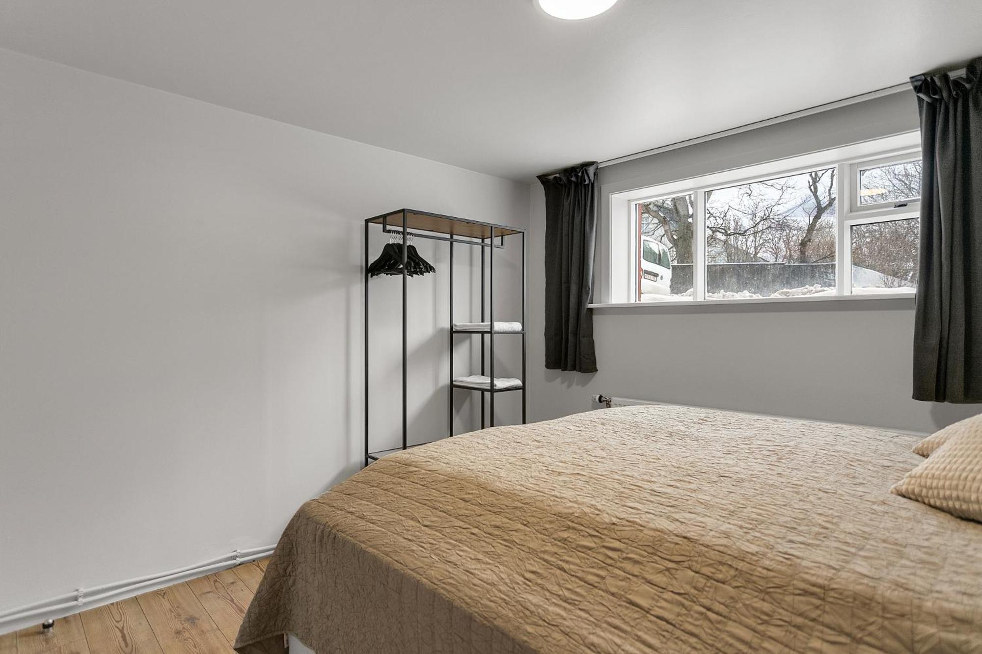 U16 By Stay In Iceland Reykjavik Exterior photo